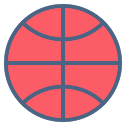 Basquetebol  Ícone