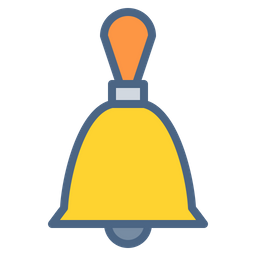 Bell  Icon