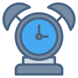 Alarm  Icon