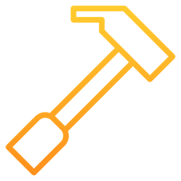 Hammer  Symbol