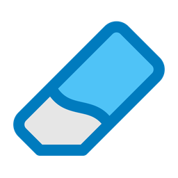 Eraser  Icon