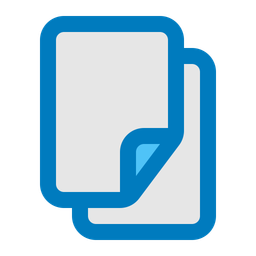 Document  Icon