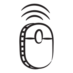 컴퓨터 마우스  아이콘