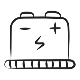 Batterie  Symbol