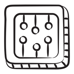 Audio-Equalizer  Symbol