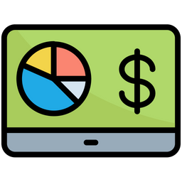 Analysis Report  Icon