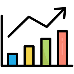 Analytics Chart  Icon