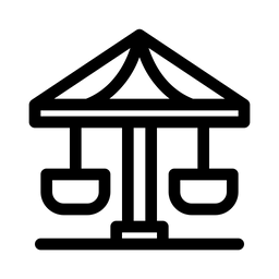 Karussell  Symbol