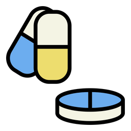 Pill  Icon