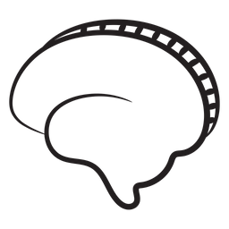 Brain  Icon