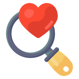 Finding Love  Icon