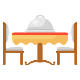 Dinner  Icon