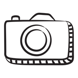 Camera  Icon