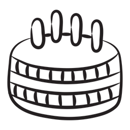 Cake  Icon