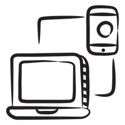 Attached Devices  Icon