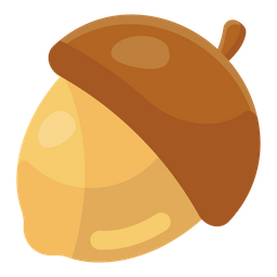 Acorn  Icon