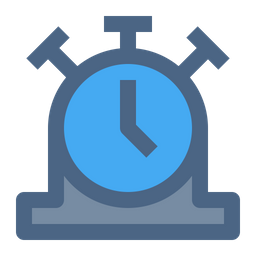 Alarm  Icon