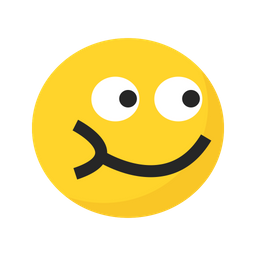 Happy Emoji  Icon