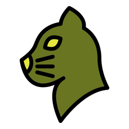 Cat  Icon