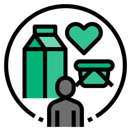 Customer Experience  Icon