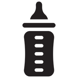 Baby Bottle  Icon