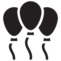 Air Balloons  Icon