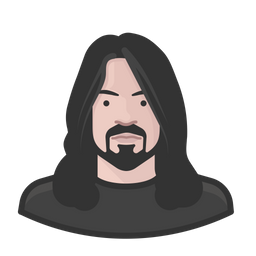 Dave Grohl  Icon