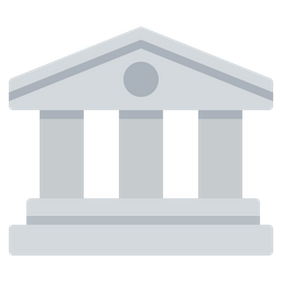 Bankdiagramm  Symbol