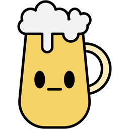 Beer  Icon