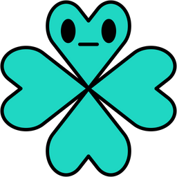 Clover  Icon