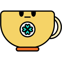 Kaffee  Symbol