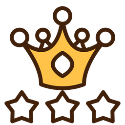 Crown  Icon