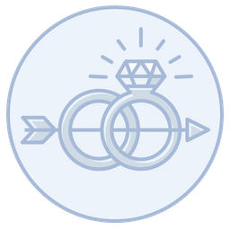 Diamond Ring  Icon