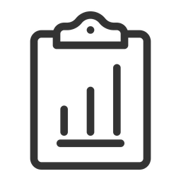 Clipboard  Icon