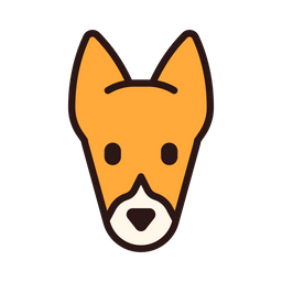 Basenji  Icon