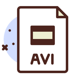 Audio File  Icon