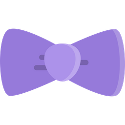 Bow Tie  Icon