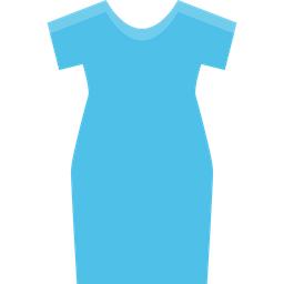 Dress  Icon