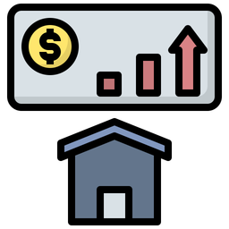 Home Growth  Icon