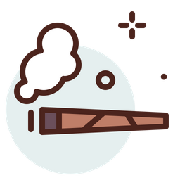 Cigar  Icon