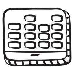 Ecualizador de audio  Icono