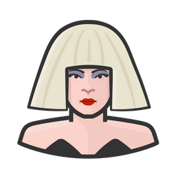 Lady Gaga  Icon