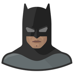 Batman  Icon