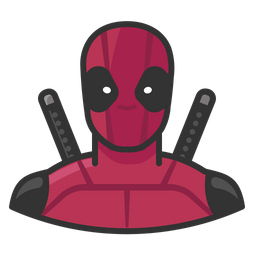 Deadpool  Icon