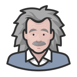 Einstein  Icon