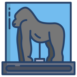 Animal  Icon