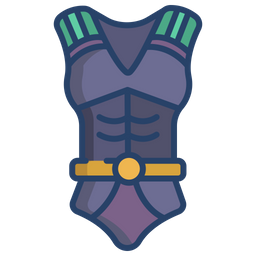 Armor  Icon