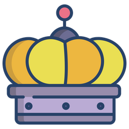 Crown  Icon