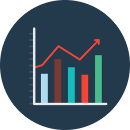 Analytics  Icon