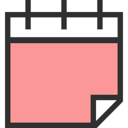 Calendar  Icon